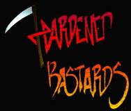 logo Hardened Bastards